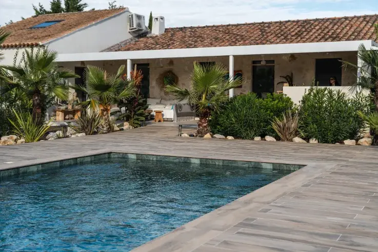 carrelage piscine carrelage piscine