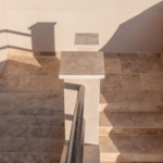 escaliers extérieur